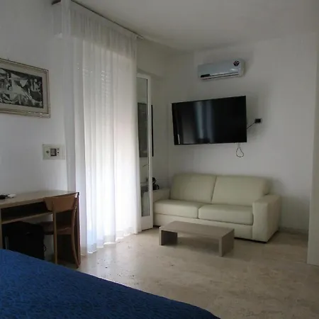 Hotel Hotel Villa Fiorita Milano Marittima