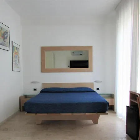 Hotel Villa Fiorita Milano Marittima