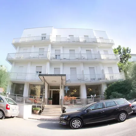 Hotel Villa Fiorita Milano Marittima