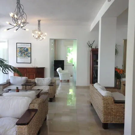 Hotel Hotel Villa Fiorita