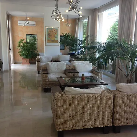 Hotel Villa Fiorita