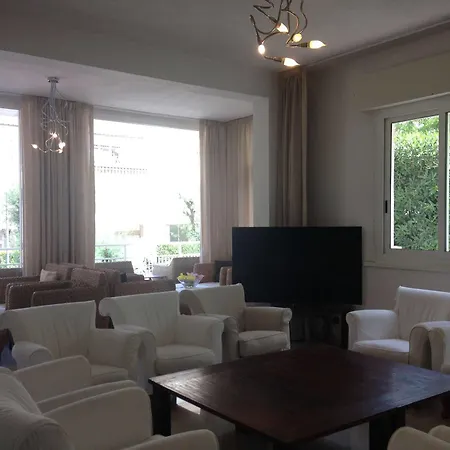 Hotel Villa Fiorita Hotel Milano Marittima