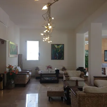 Hotel Hotel Villa Fiorita