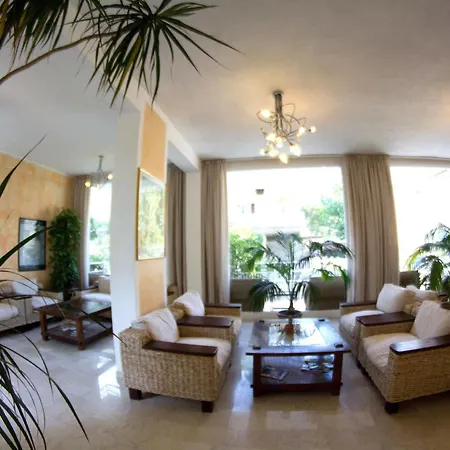 Hotel Villa Fiorita Hotel