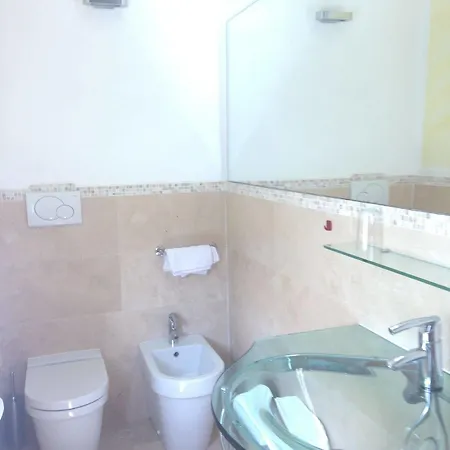 Hotel Villa Fiorita Hotel