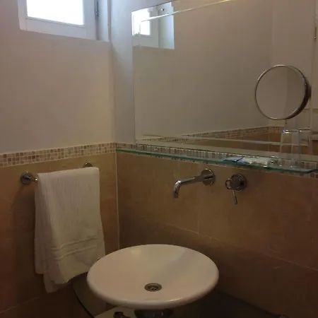 Hotel Hotel Villa Fiorita Milano Marittima