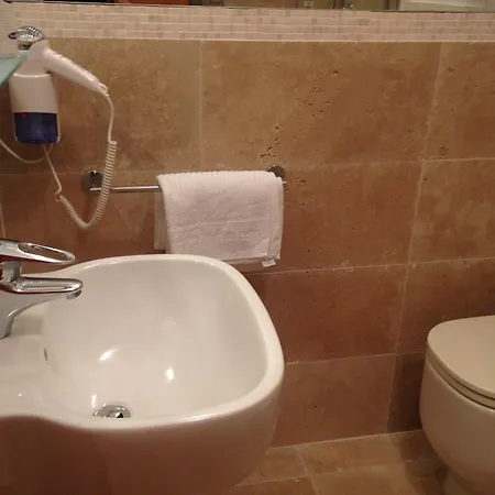 Hotel Hotel Villa Fiorita 3*