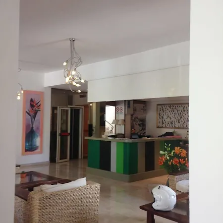 Hotel Villa Fiorita Milano Marittima