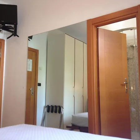Hotel Hotel Villa Fiorita