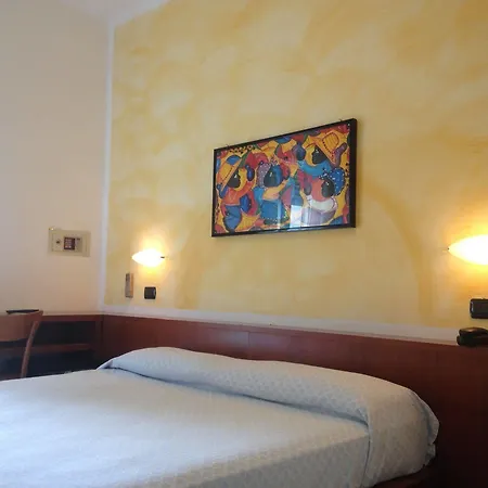 Hotel Hotel Villa Fiorita Milano Marittima