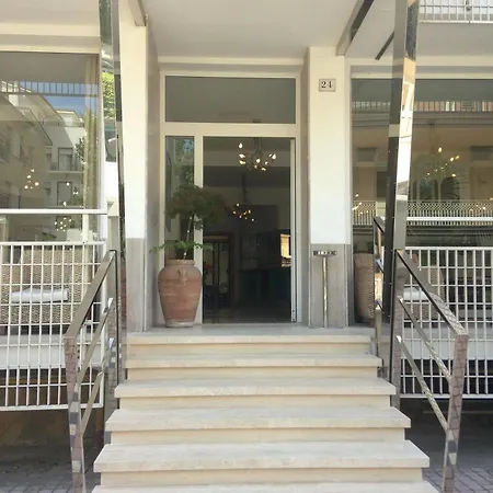 Hotel Hotel Villa Fiorita 3*