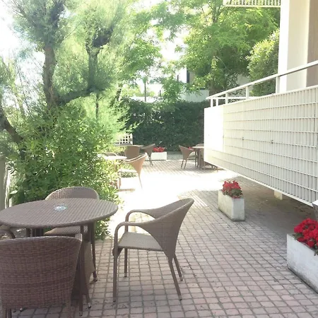 Hotel Villa Fiorita Hotel