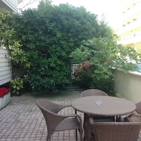 Hotel Villa Fiorita Milano Marittima