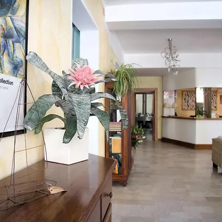 Hotel Villa Fiorita 3* Milano Marittima