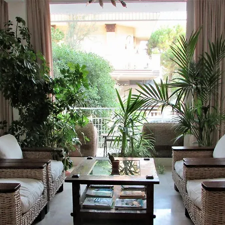 Hotel Villa Fiorita 3*