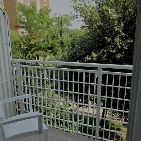 Hotel Hotel Villa Fiorita 3*