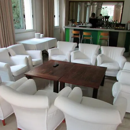 Hotel Villa Fiorita