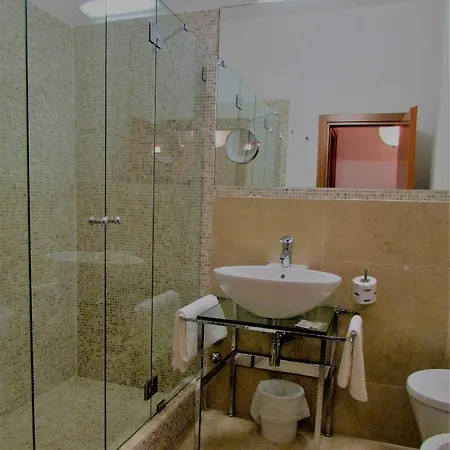 Hotel Villa Fiorita 3*
