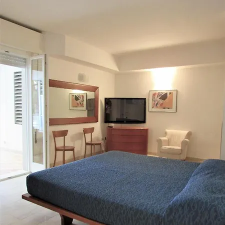 Hotel Villa Fiorita Milano Marittima