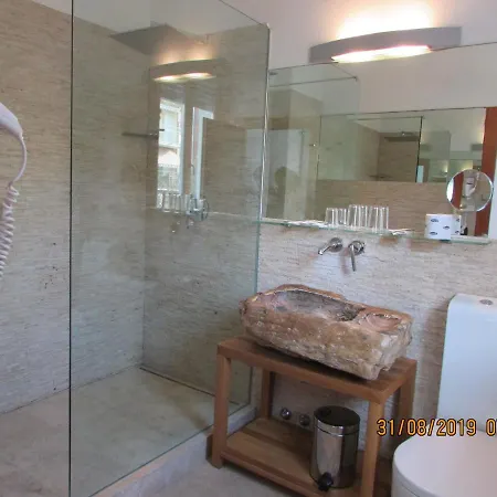 Hotel Hotel Villa Fiorita 3*